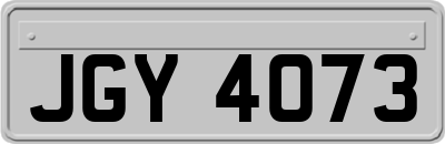 JGY4073