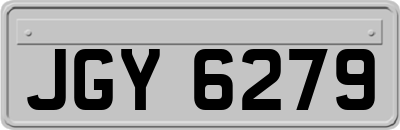 JGY6279