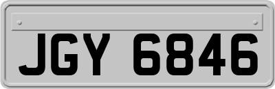 JGY6846