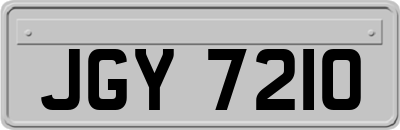 JGY7210