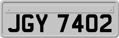 JGY7402