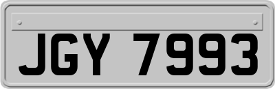 JGY7993