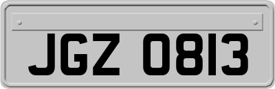 JGZ0813