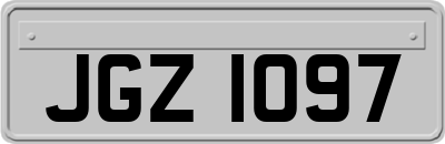 JGZ1097