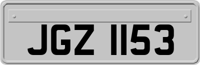JGZ1153