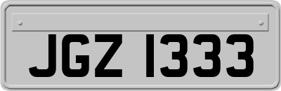 JGZ1333