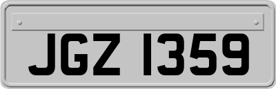 JGZ1359