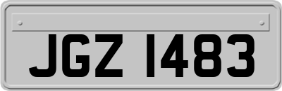 JGZ1483