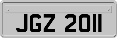 JGZ2011