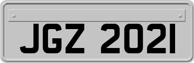 JGZ2021