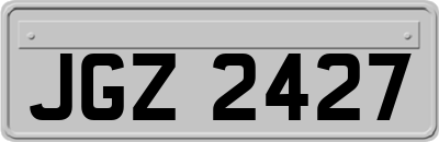 JGZ2427