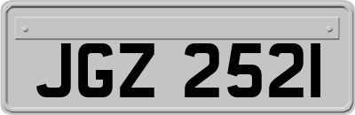 JGZ2521