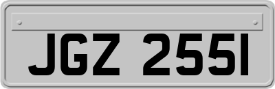 JGZ2551