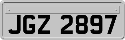 JGZ2897