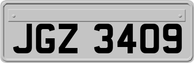 JGZ3409