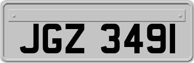 JGZ3491