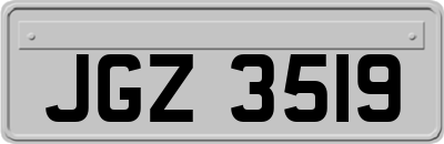 JGZ3519