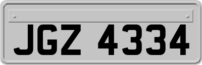 JGZ4334