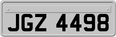 JGZ4498