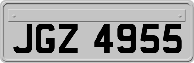 JGZ4955