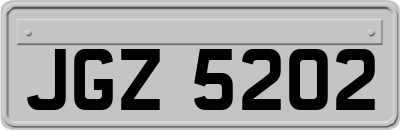 JGZ5202