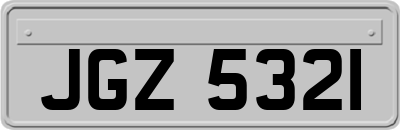 JGZ5321