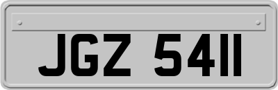 JGZ5411