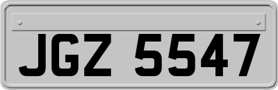 JGZ5547