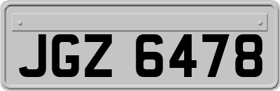 JGZ6478