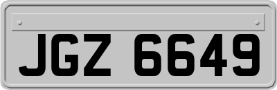 JGZ6649