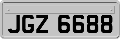 JGZ6688