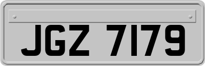JGZ7179