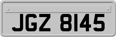JGZ8145