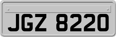 JGZ8220