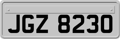 JGZ8230