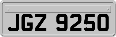 JGZ9250