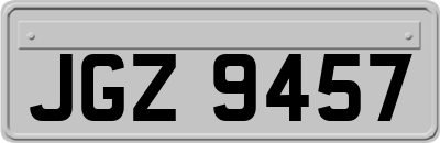 JGZ9457