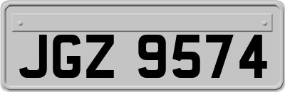 JGZ9574