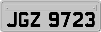 JGZ9723