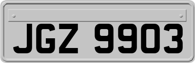 JGZ9903
