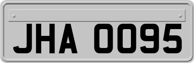 JHA0095