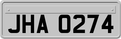 JHA0274