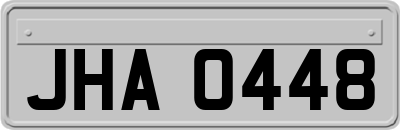 JHA0448