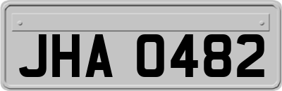 JHA0482