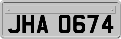 JHA0674