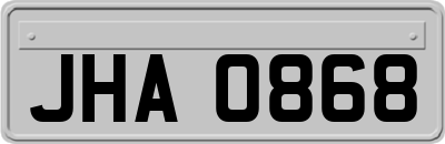 JHA0868