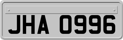JHA0996