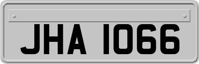 JHA1066