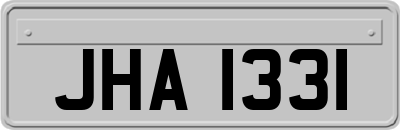 JHA1331