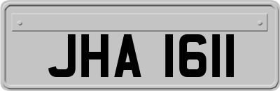 JHA1611